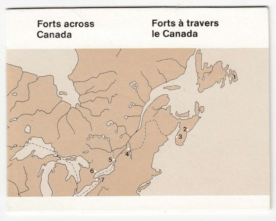 CANADA-BOOKLET VERY FINE INTACT