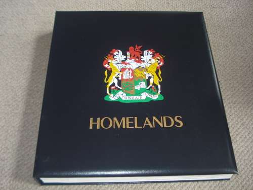 STUNNING COMPLETE TRANSKEI AND VENDA COLLECTIONS ALL UNMOUNTED MINT WITH M/SHEETS !!!