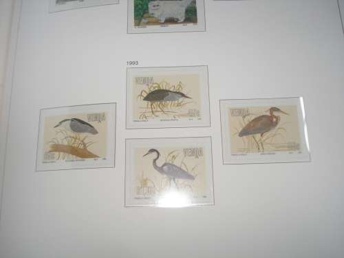 STUNNING COMPLETE TRANSKEI AND VENDA COLLECTIONS ALL UNMOUNTED MINT WITH M/SHEETS !!!
