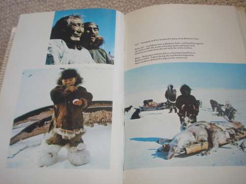 " NUNAGA: MY LAND MY COUNTRY " BY DUNCAN PRYDE-SIGNED COPY