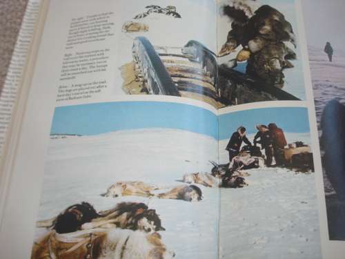 " NUNAGA: MY LAND MY COUNTRY " BY DUNCAN PRYDE-SIGNED COPY