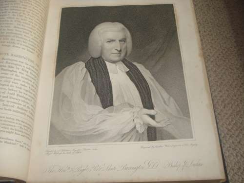 EXTREMELY RARE 1857 BOTH VOLUMES " HISTORY OF THE COUNTY OF DURHAM "