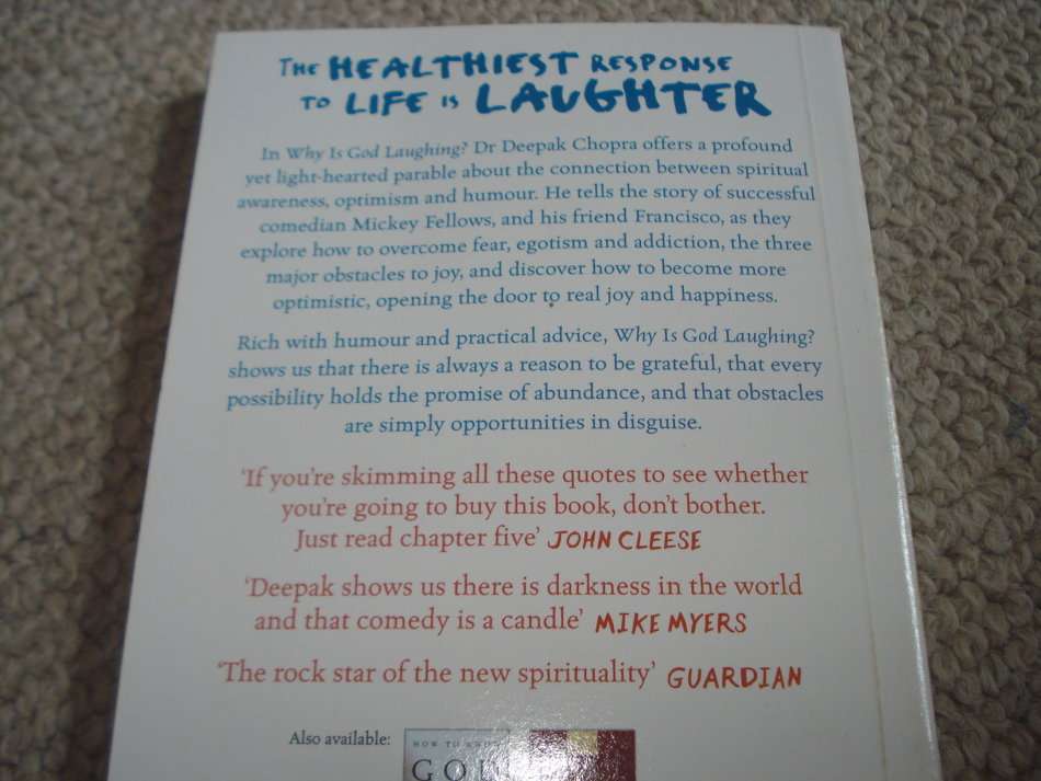 FOUR SIGNED BOOKS ONE BID-ALL FOUR ARE OF SPIRITUAL NATURE