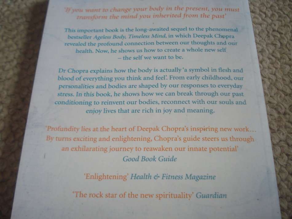 FOUR SIGNED BOOKS ONE BID-ALL FOUR ARE OF SPIRITUAL NATURE