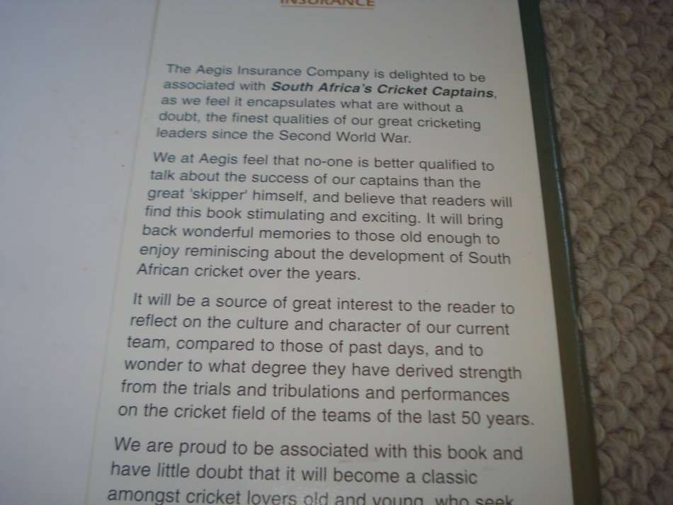 SCARCE BOOK SIGNED BY JACKIE McGLEW !!!    READ BELOW