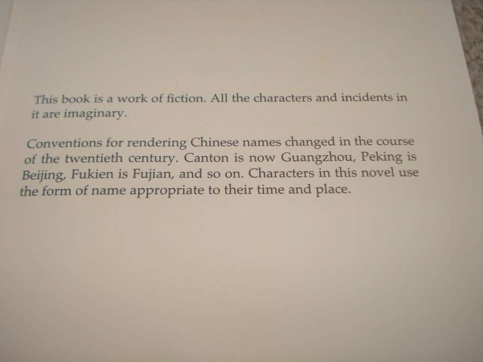 " FRAGRANT HARBOUR "FIRST EDITION-STUNNING ACCOUNT OF EARLY HONG KONG-SIGNED COPY