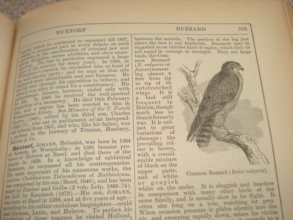 1898-RARE VOLUME II  " CHAMBERS`S ENCYCLOPAEDIA   "  B-C 828 PAGES-I HAVE  OTHER VOLUMES !!!
