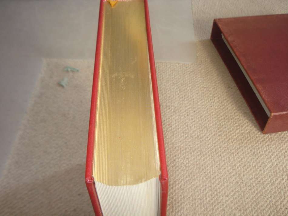 VERY SCARCE AFRICANA- NUMBERED 201 WITH SLIP CASE " THE BOER FIGHT FOR FREEDOM "