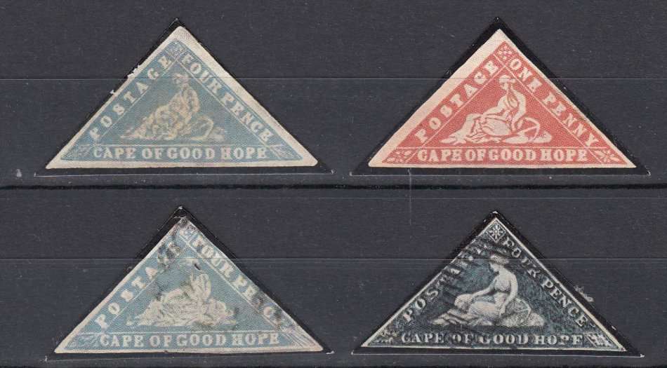 COGH-DANGEROUS COPIES/FORGERIES WOOD BLOCKS ETC !!