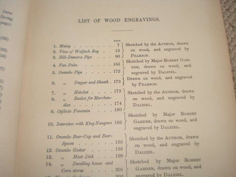 ONE OF THE MORE SCARCE AFRICANA STRUIK SERIES LIMITED EDITION 693/750 !!!