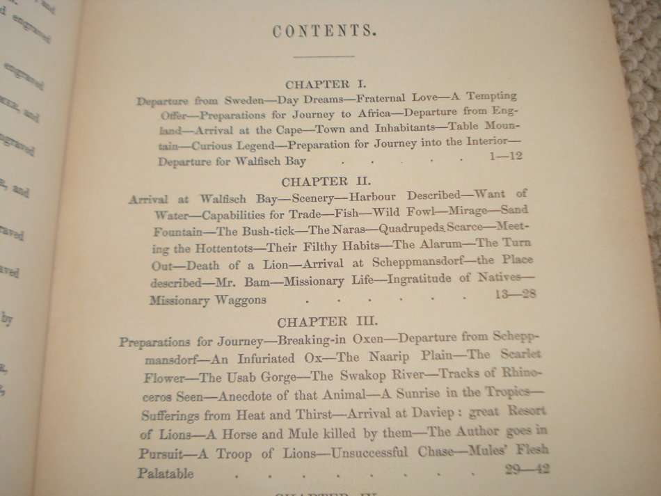 ONE OF THE MORE SCARCE AFRICANA STRUIK SERIES LIMITED EDITION 693/750 !!!