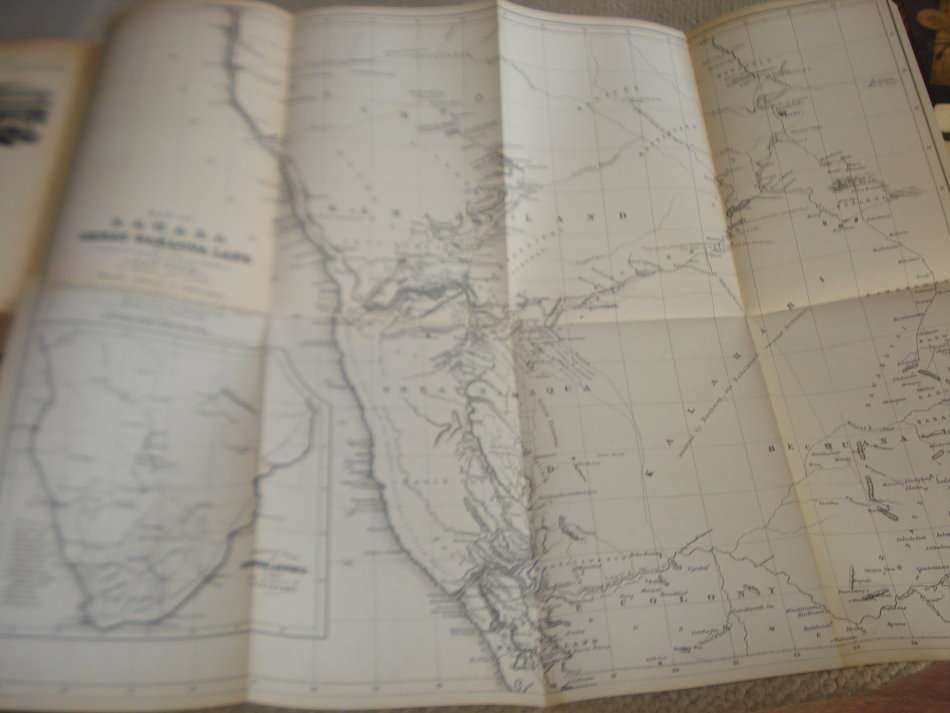 ONE OF THE MORE SCARCE AFRICANA STRUIK SERIES LIMITED EDITION 693/750 !!!