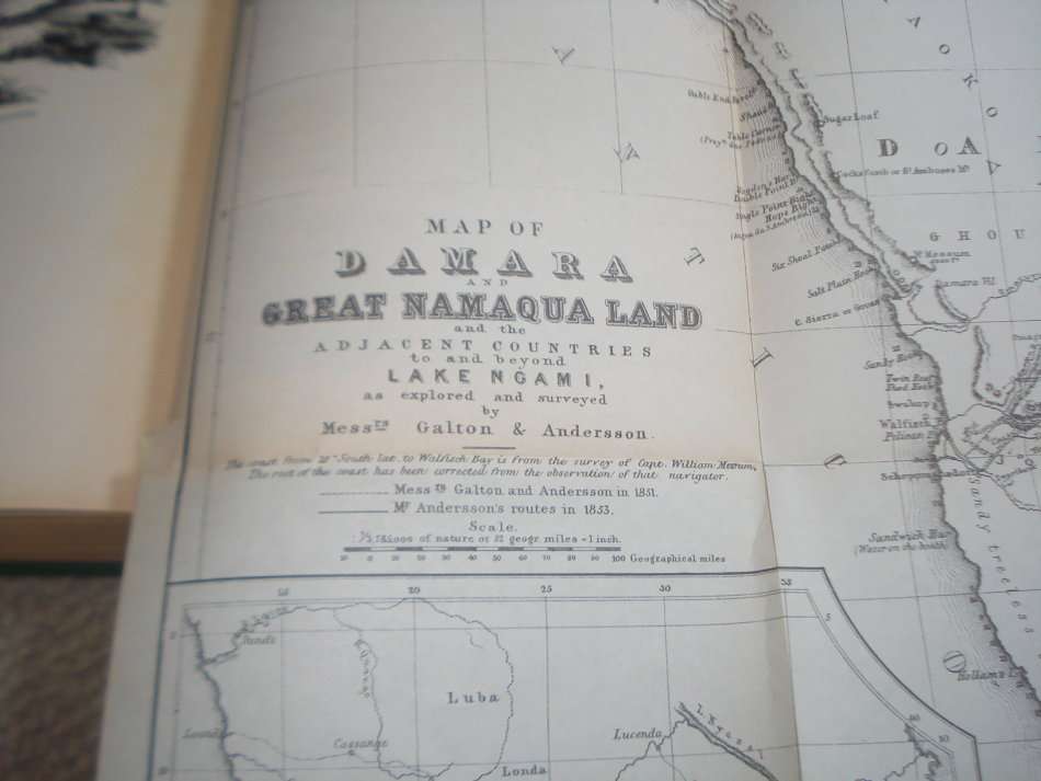 ONE OF THE MORE SCARCE AFRICANA STRUIK SERIES LIMITED EDITION 693/750 !!!