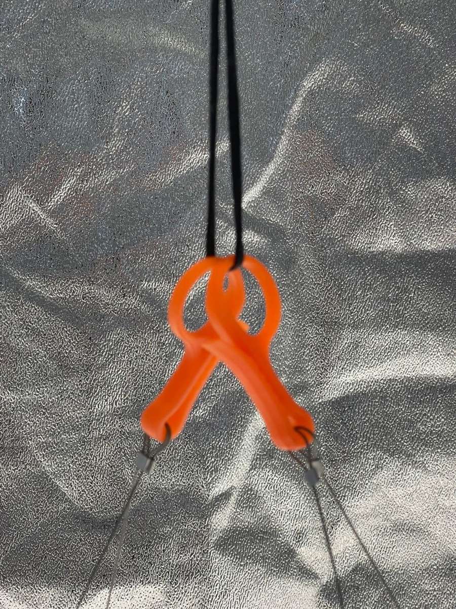 RECYCLED PLASTIC      PELI PEG    NO MORE CLOTHES STAINS-MANY MANY USES -SEE DETAILS BELOW