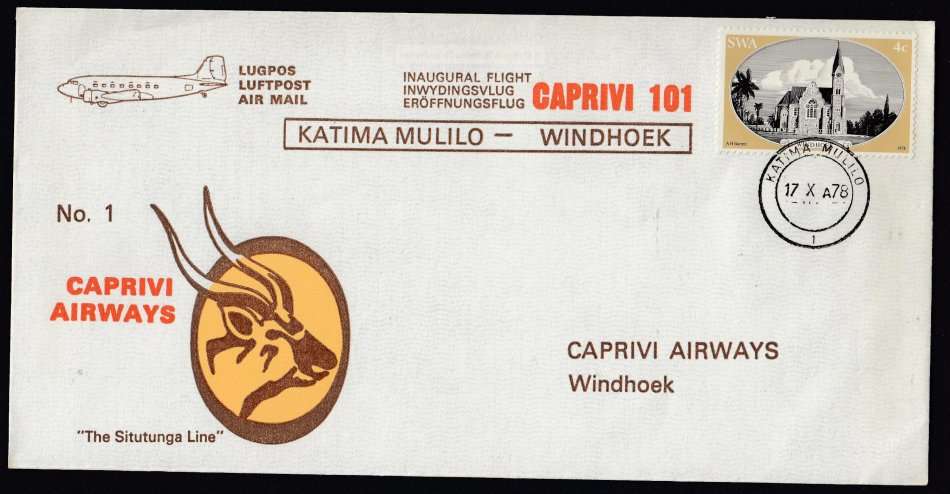 SWA-DIFFICULT FLIGHT COVER    NUMBER 1