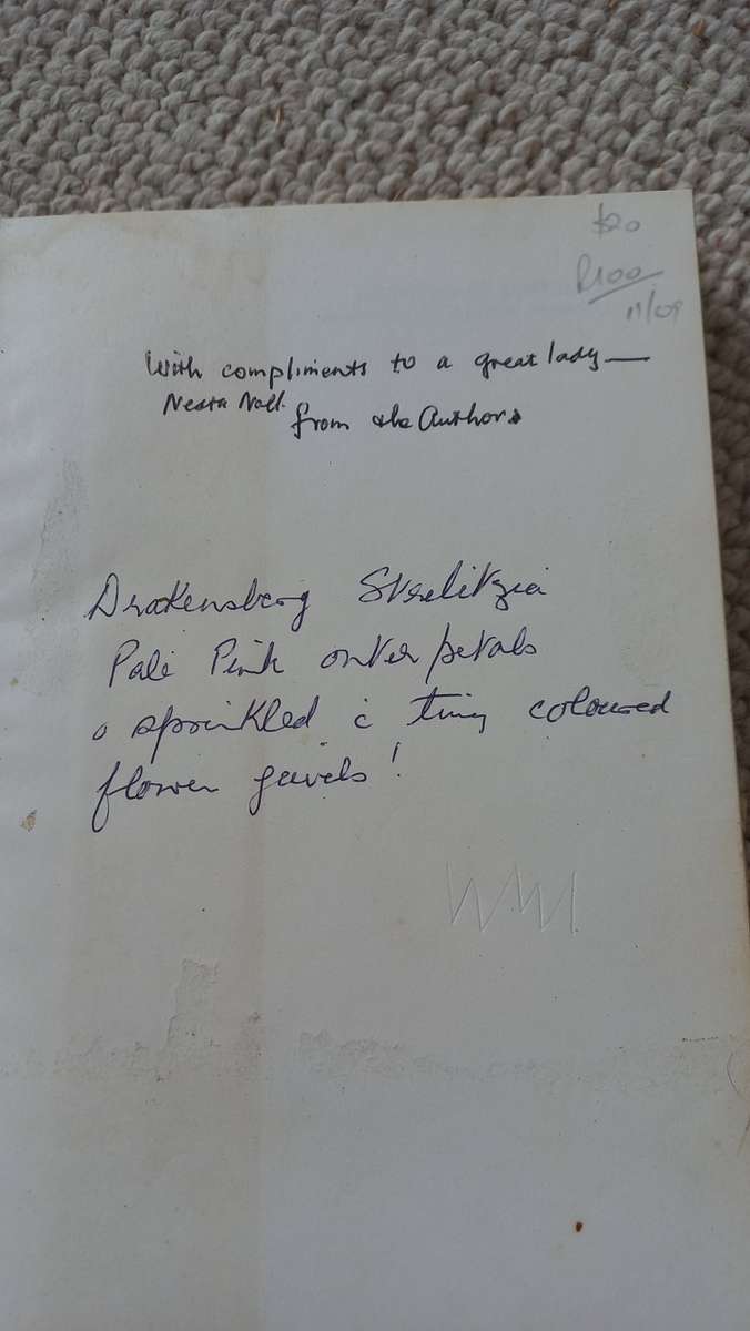 SHEPERD OF LOVEDALE-A LIFE FOR SOUTHERN AFRICA-DEDICATED  AFRICANA !!!