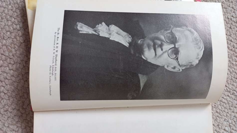 SHEPERD OF LOVEDALE-A LIFE FOR SOUTHERN AFRICA-DEDICATED  AFRICANA !!!