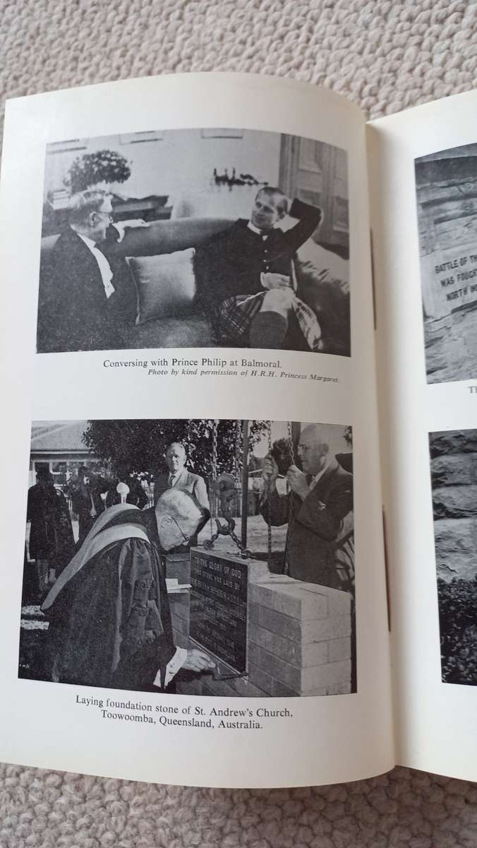 SHEPERD OF LOVEDALE-A LIFE FOR SOUTHERN AFRICA-DEDICATED  AFRICANA !!!