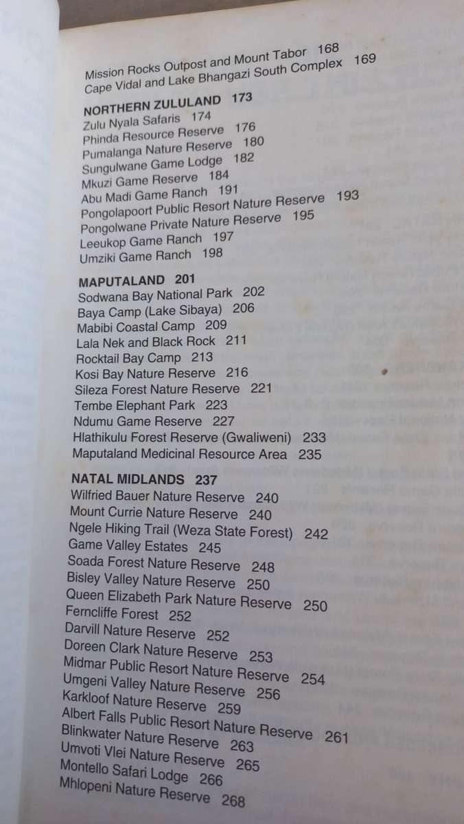 SCARCE BOOK SIGNED BY IAN PLAYER AND TONY POOLEY " WILDLIFE DESTINATIONS