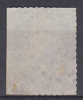 USA-SCARCE STAMP SG 74 TRIMMED PERF`S BUT VERY CLEAN !!  350 POUNDS