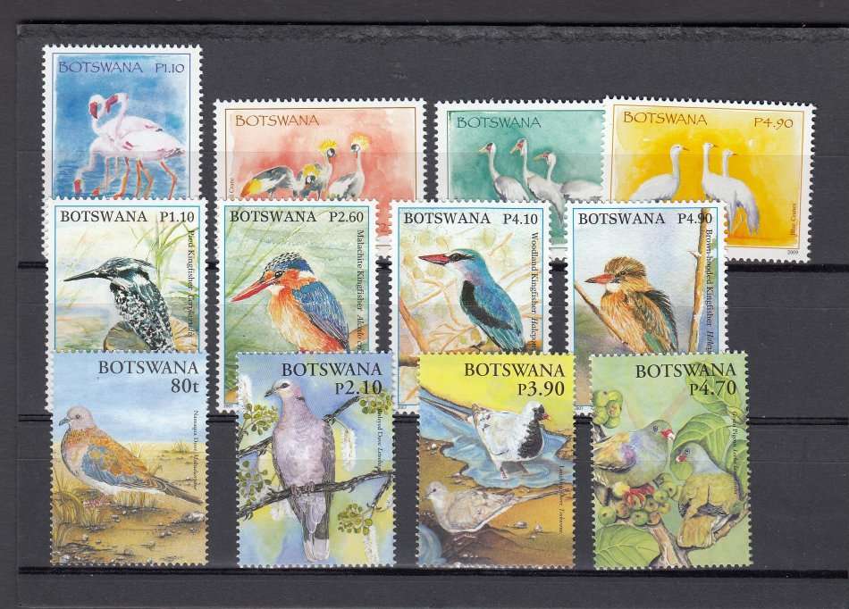END OF APRIL THEMATICS-BIRDS ETC   GALORE AUCTION CLOSING  WEDNESDAY  27th APRIL