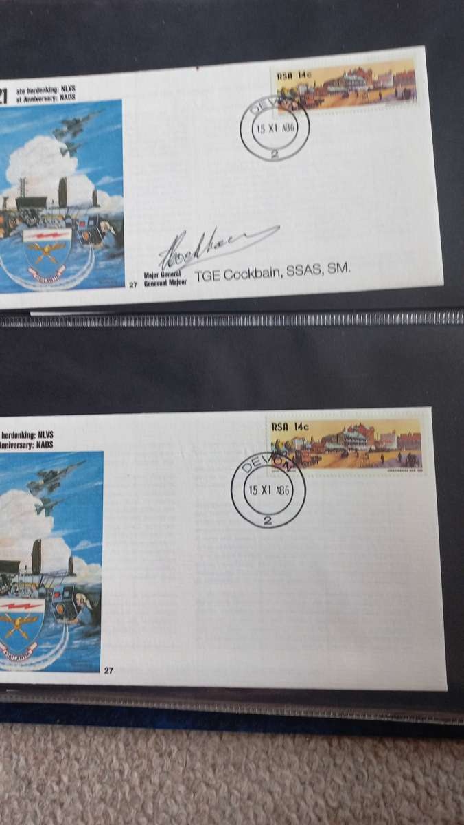 FLIGHT COVERS ALL 11 SIGNED WITH THE 11  NORMALS SCARCE LOT-READ BELOW