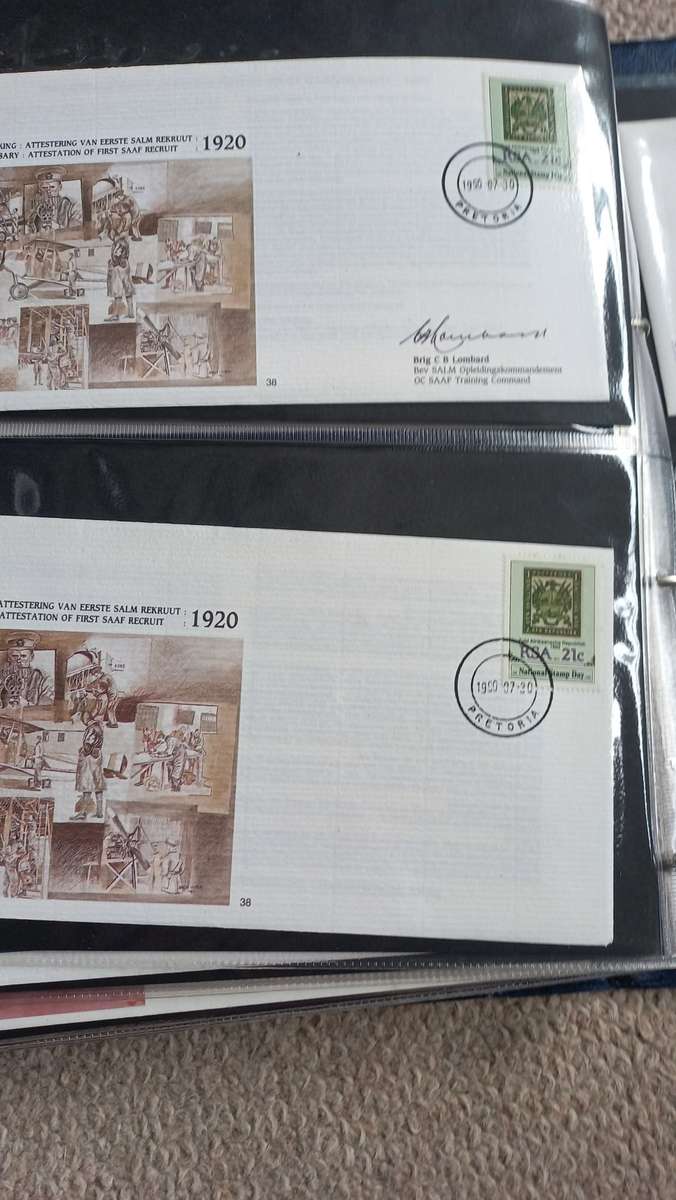 FLIGHT COVERS ALL 10 SIGNED WITH THE 10  NORMALS SCARCE LOT-READ BELOW