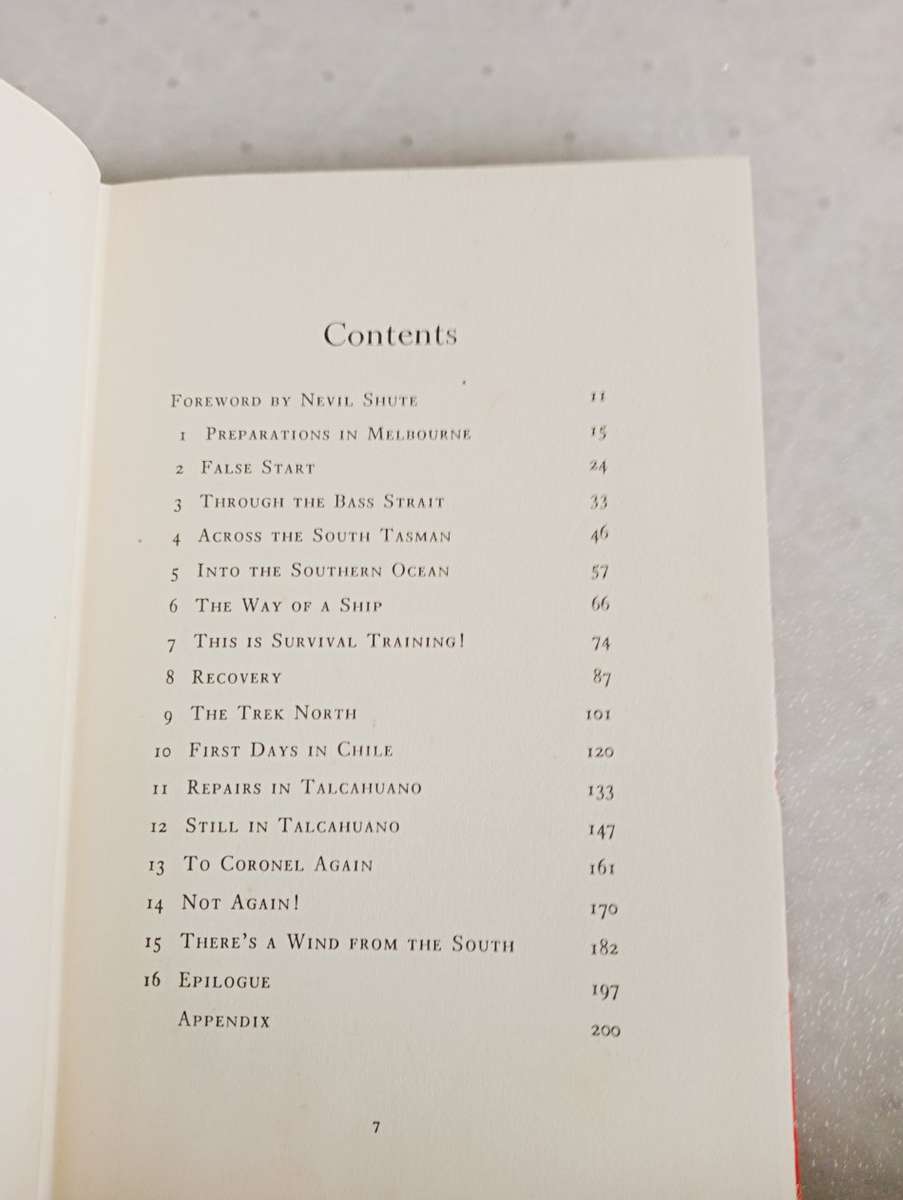 MANY SPORTS SIGNED BOOKS ON AUCTION-THIS " ONCE IS ENOUGH-SIGNED BY MILES SMEETON "