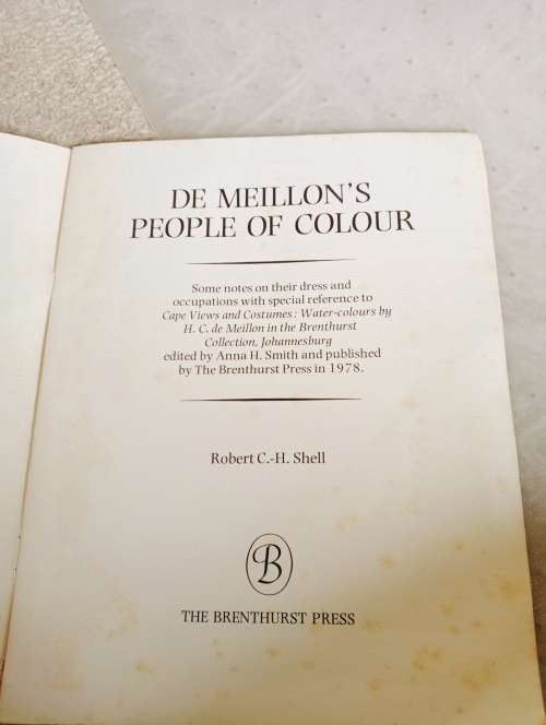 A SCARCE LIMITED EDITION AFRICANA BRENTHURST PRESS-SEE BELOW