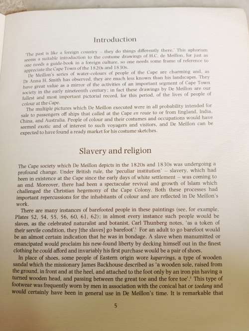 A SCARCE LIMITED EDITION AFRICANA BRENTHURST PRESS-SEE BELOW