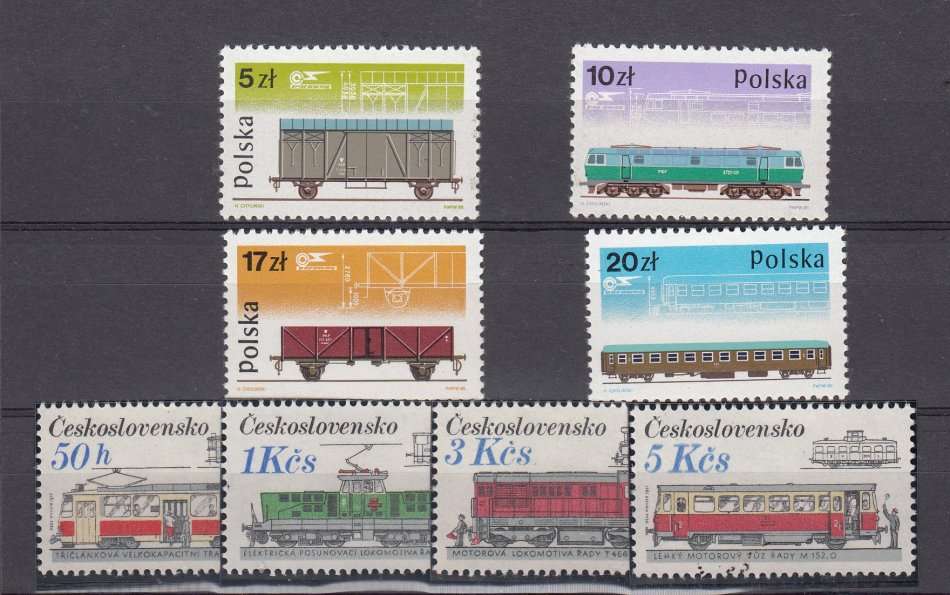 LOVELY TRAINS ON AUCTION TODAY !!!