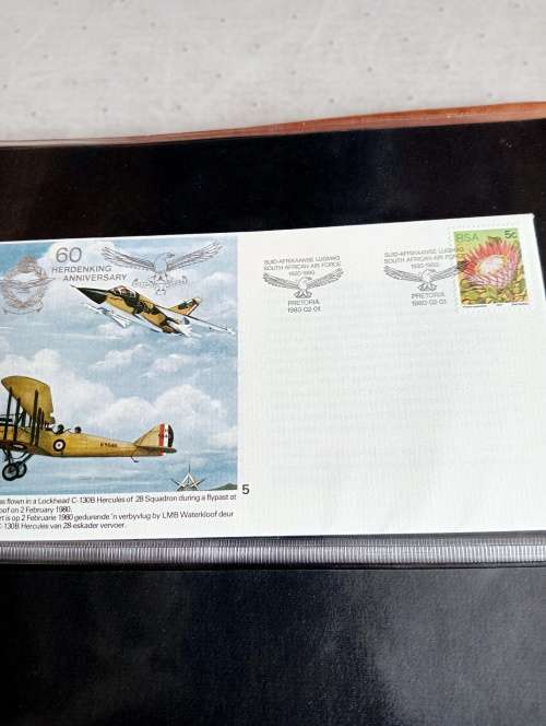 LOVELY FLIGHT COVER ALBUM ABOUT 11 SIGNED COVERS WITH NORMAL + OTHERS-SEE NEXT LOT