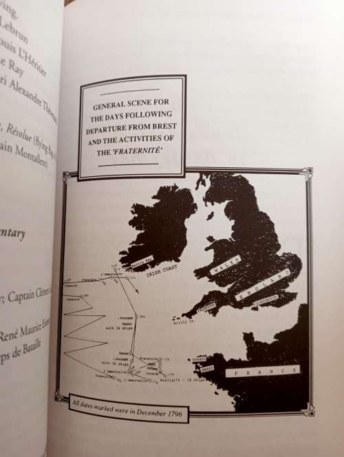 VERY SCARCE BOOK FROM M.J.CARROLL`S LIBRARY-SIGNED AND 385 PAGES OF HISTORY