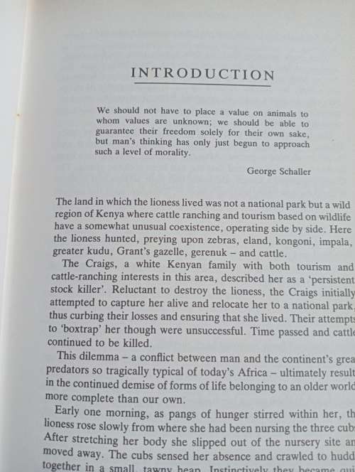 LAST OF THE FREE -SIGNED BY THE AUTHOR