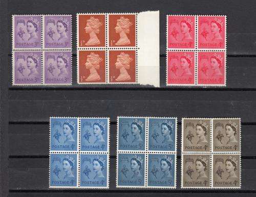 BG-ETC SUPERB BLOCKS UMM