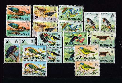 BIRDS ON AUCTION TODAY LOVELY UMM LOTS