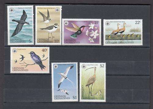 BIRDS ON AUCTION TODAY LOVELY UMM LOTS