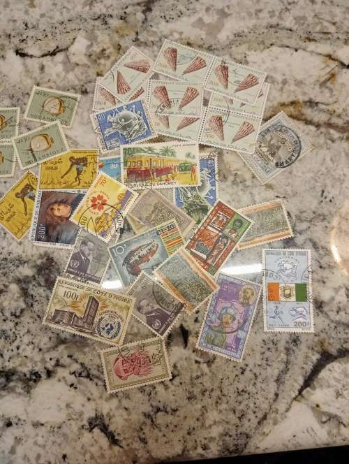 SOME SCARCE SUPERB MOZAMBIQUE ISSUES-PAIRS ETC-SEE BELOW $$$$