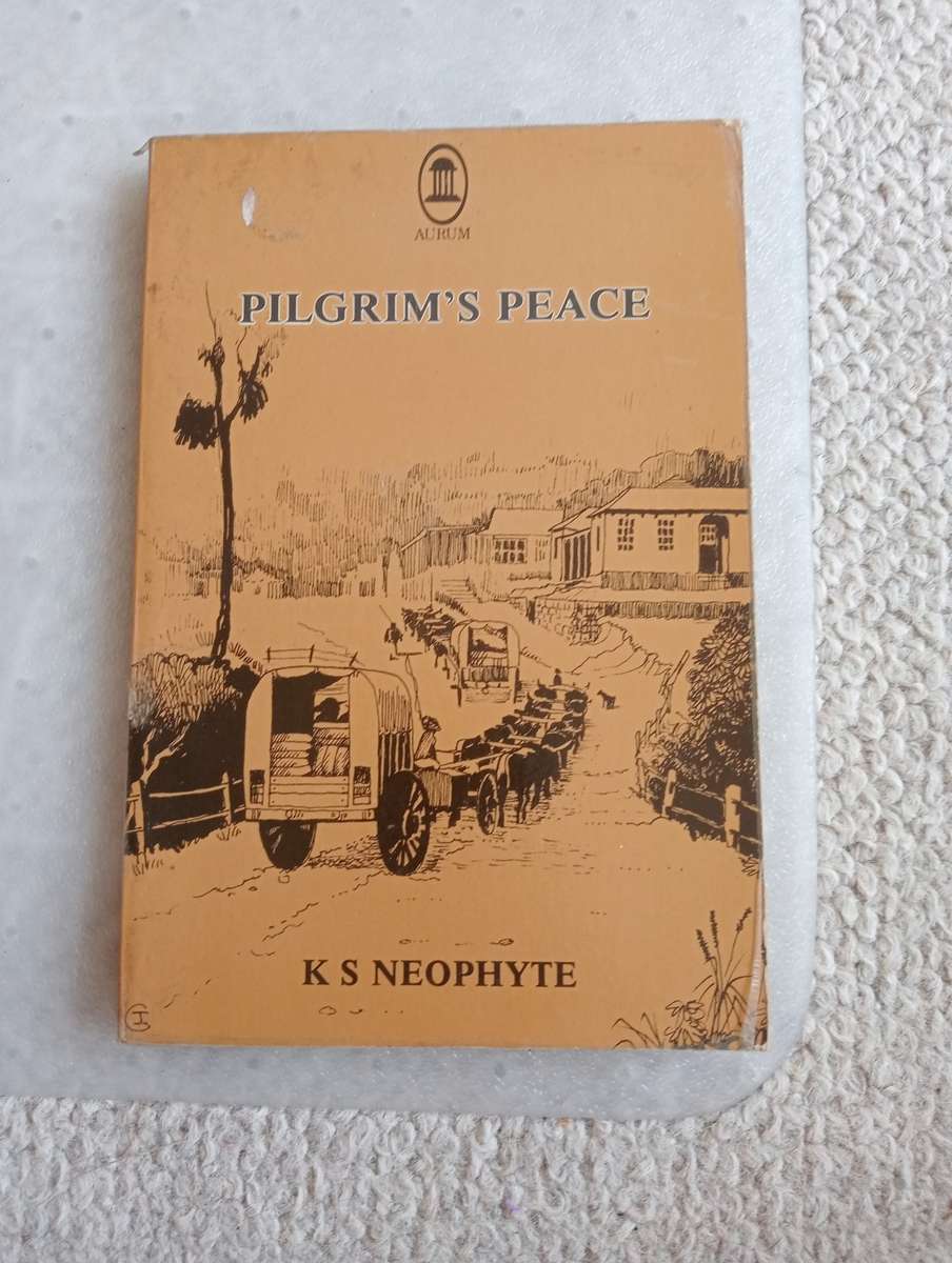 MINING IN PILGRIMS REST-GREAT HISTORICAL ACCOUNT-SIGNED FIRST EDITION