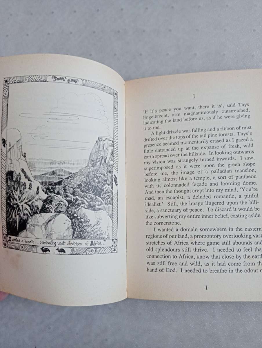 MINING IN PILGRIMS REST-GREAT HISTORICAL ACCOUNT-SIGNED FIRST EDITION