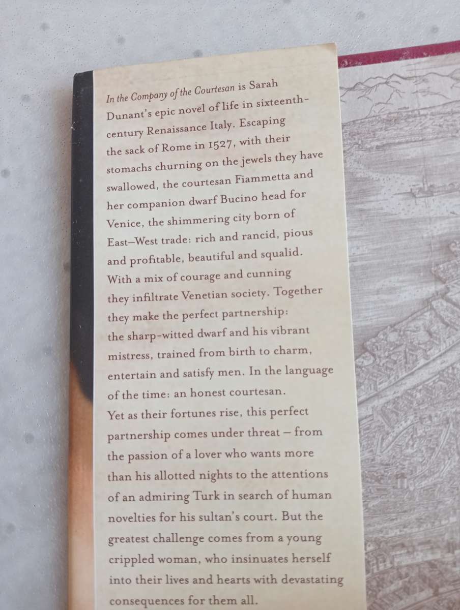 HARD COVER IN NICE CONDITION-SIGNED COPY-READ BELOW