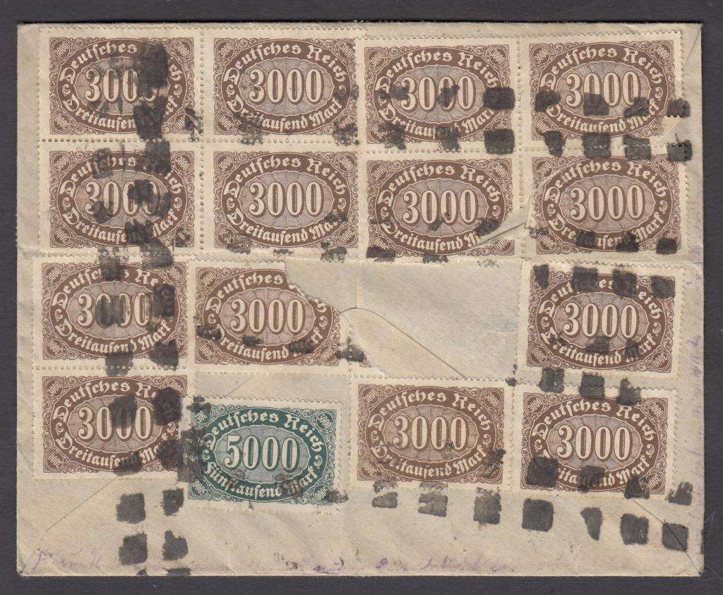 GERMAN REICH-   SOME VERY GOOD COVERS ON AUCTION TODAY-SEE THEM ALL-SEE DETAILS BELOW