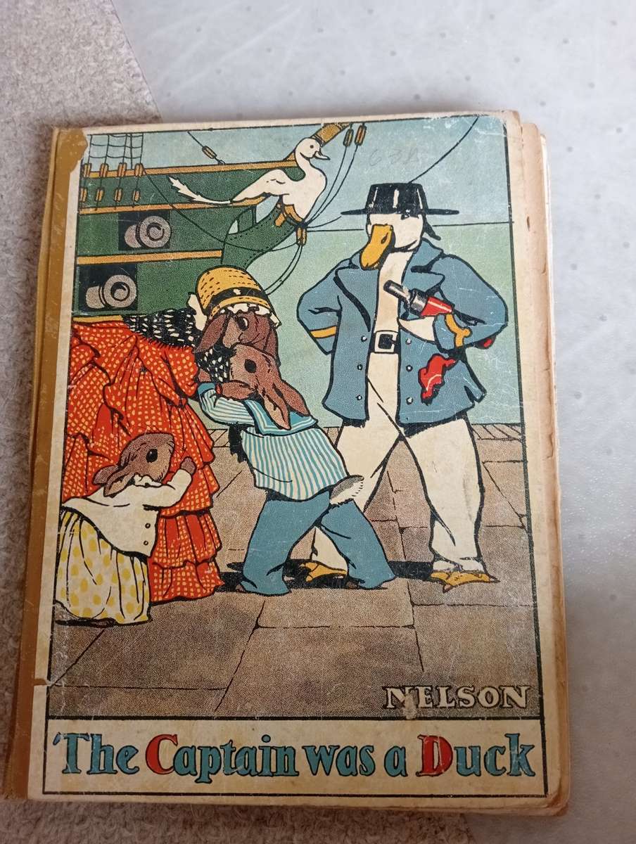 A VERY SCARCE CHILDRENS AFRICANA     -DON`T MISS THIS ONE SEE BELOW  !!!!!!!!!!!!!!!!!!!!