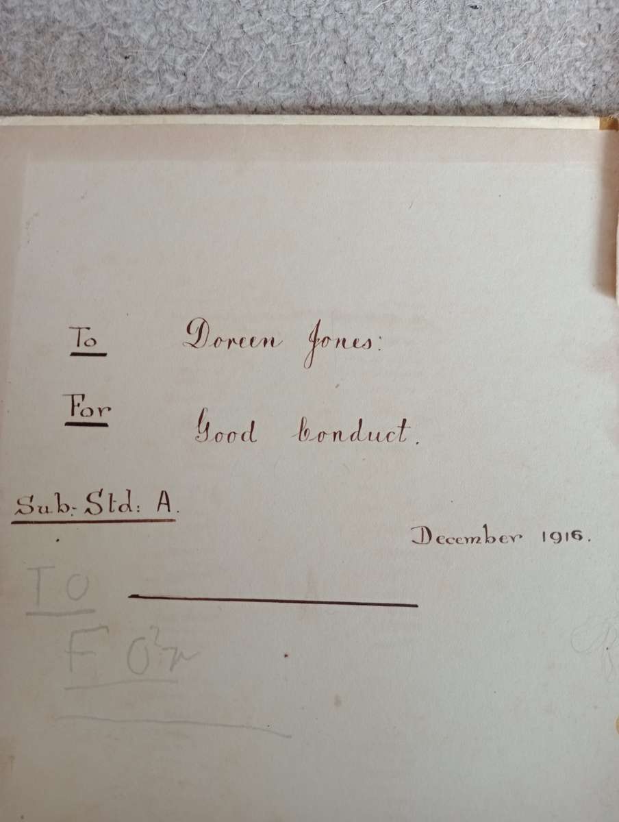 A VERY SCARCE CHILDRENS AFRICANA     -DON`T MISS THIS ONE SEE BELOW  !!!!!!!!!!!!!!!!!!!!