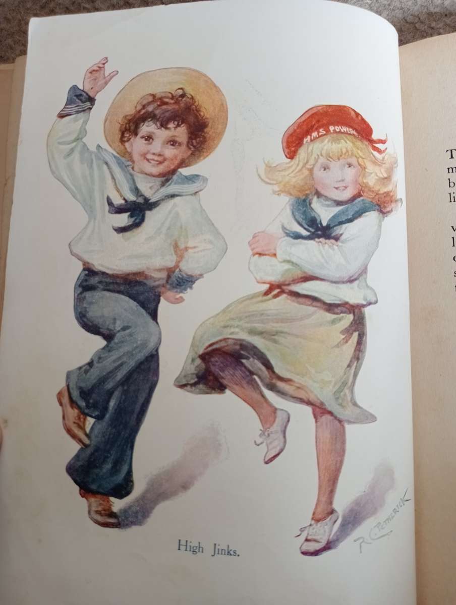 A VERY SCARCE CHILDRENS AFRICANA     -DON`T MISS THIS ONE SEE BELOW  !!!!!!!!!!!!!!!!!!!!