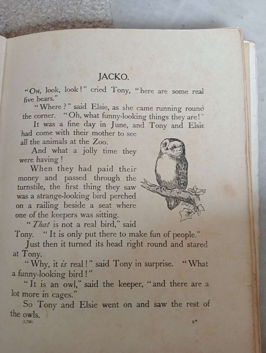 A VERY SCARCE CHILDRENS AFRICANA     -DON`T MISS THIS ONE SEE BELOW  !!!!!!!!!!!!!!!!!!!!