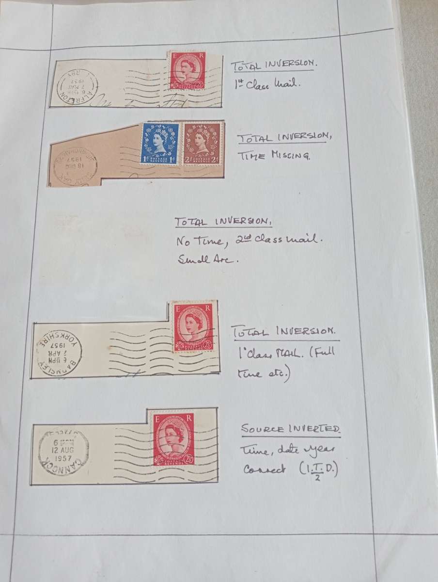 VERY IMPORTANT LABLES COLLECTION-EX EXHIBITION-MANY EXAMPLES BELOW