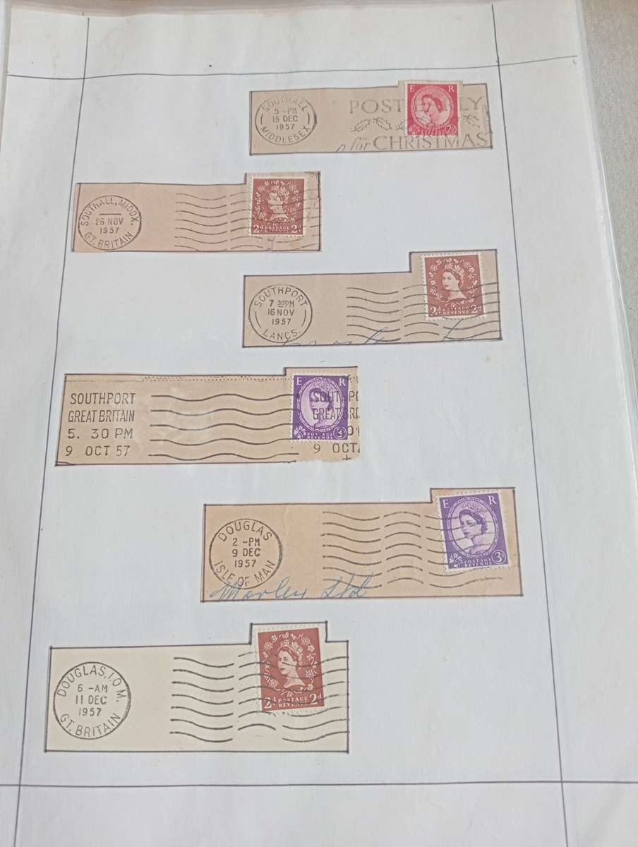 VERY IMPORTANT LABLES COLLECTION-EX EXHIBITION-MANY EXAMPLES BELOW