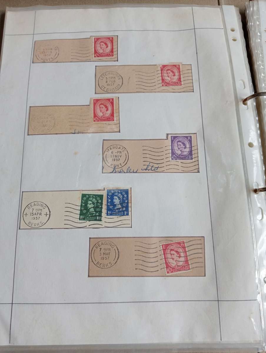 VERY IMPORTANT LABLES COLLECTION-EX EXHIBITION-MANY EXAMPLES BELOW