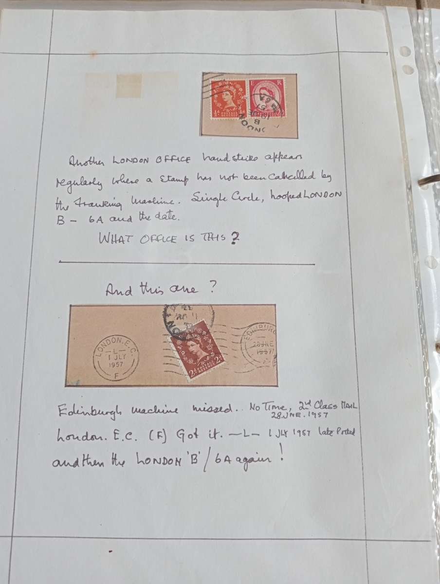 VERY IMPORTANT LABLES COLLECTION-EX EXHIBITION-MANY EXAMPLES BELOW